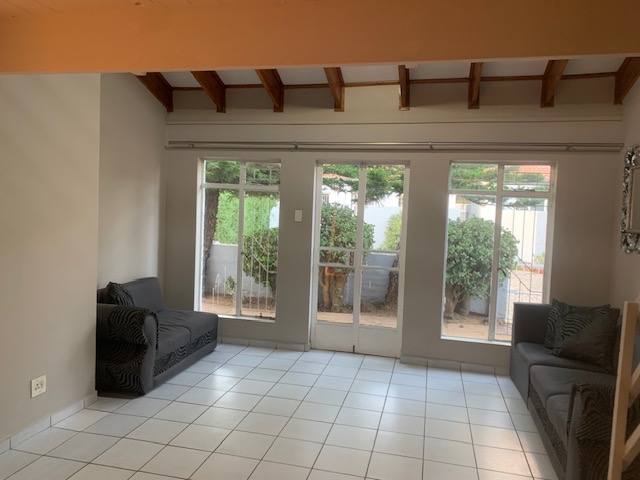 To Let 2 Bedroom Property for Rent in Welkom Free State